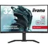 Monitor iiyama G-Master GCB3280QSU-B2 černý