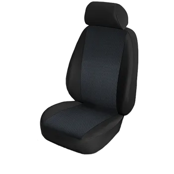 Ochranný autopotah Autopotah pro Opel Corsa 3dv., 5dv (1996-1997), typ 2, Mat04, řidič + spolujezdec