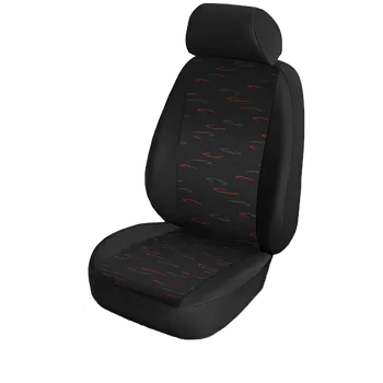 Ochranný autopotah Autopotah pro Seat Exeo (2008-2013), typ 2, Mat12, řidič + spolujezdec