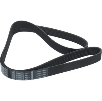 ozubený klínový řemen BOSCH 1 987 945 142