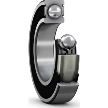 6205-2RSH/W64F SKF Kuličkové ložisko