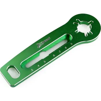 Klíč Klíč setrvačníku V2