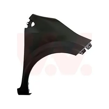 Blatník karosérie Blatník VAN WEZEL 8325658