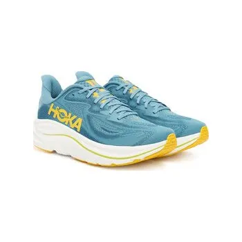 Pánské tenisky Hoka Běžecké boty Clifton 10 1162030 Modrá 44