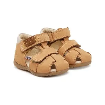 Dívčí obuv Primigi Sandály 7911500 Hnědá 21