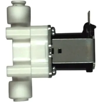 Podlahový mycí stroj G.Gastro Ventil přívodu vody pro EWBH345W-N EWBH356W-N