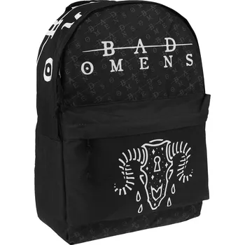 Městský batoh batoh Bad Omens - Ramskull