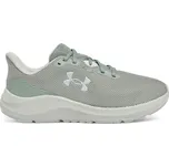 Dámská běžecká obuv Under Armour CHARGED PURSUIT 4 W 8.5 Zelená