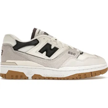 Dámské tenisky New Balance 550 Sea Salt Grey Matter (W) Velikost: 37 BBW550TA