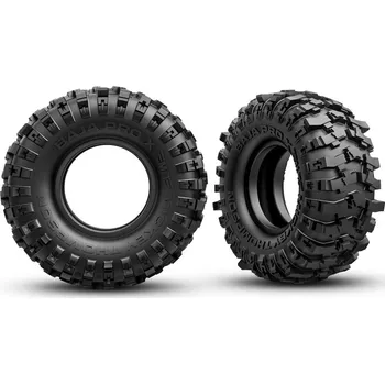 RC vybavení Traxxas pneu 1.0" Mickey Thompson Baja Pro X (2)