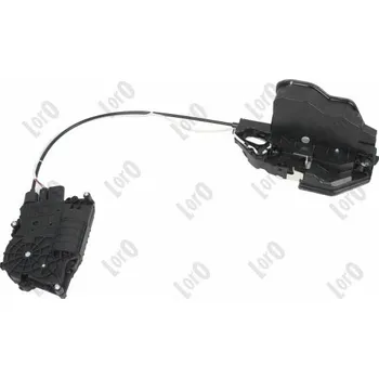 Autozámek Zámek dveří ABAKUS 132-004-059