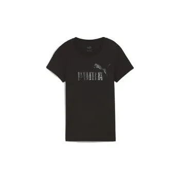 Dámské tričko Puma ESS+ ANIMAL Tee S