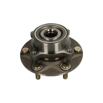 Přední ložisko, náboj kola Mitsubishi PAJERO IV (V8_W, V9_W) - SKV GERMANY -