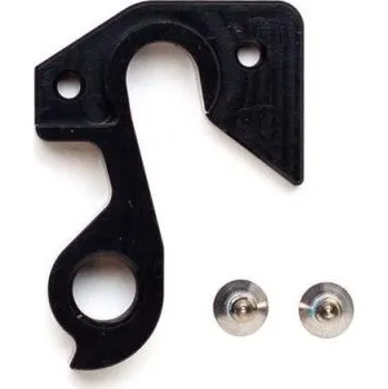 rám kola Yeti Patka Qr Hanger With Bolts + DÁREK