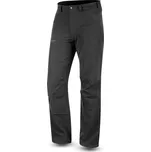 Kalhoty Trimm CALDO grafit black Velikost: M