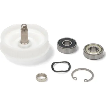 Příslušenství pro kuchyňský robot Sada převodů Vorwerk 31725, náhrada