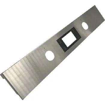 Příslušenství pro sporák Přední ovládací panel sporáku Whirlpool, 481010872774