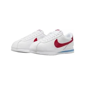 Dámské tenisky Nike Sneakersy Cortez Bílá 40