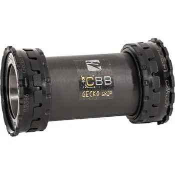 Klika na kolo misky P+L RIDEA BB386 pressfit, karbonové