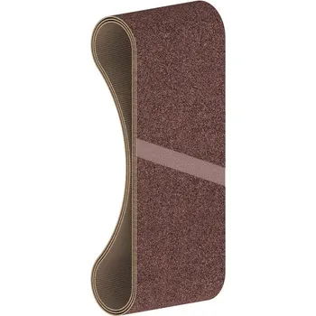 Brusný papír 3dílná sada brusných pásů X440 BOSCH 2608606128