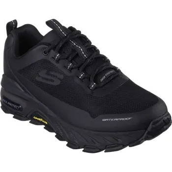 Pánské tenisky Pánská obuv Skechers MAX PROTECT 45 Černá