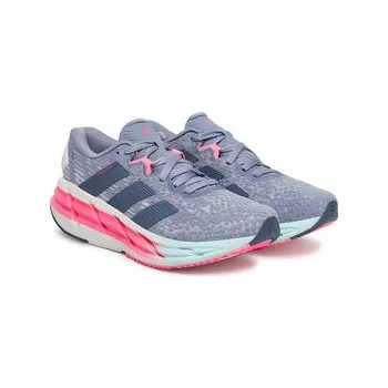 Dámská běžecká obuv adidas Běžecké boty adistar 4 JR0292 Fialová 36