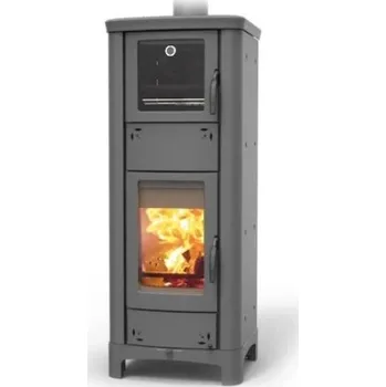 Krbová kamna THERMOROSSI ARDHEA-F EVO 5 EASY, 40008003 Thermorossi 40008003