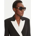 Carolina Herrera Sluneční brýle HER 0298/G/S 208016 Černá 55