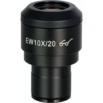 Okulár s ukazovátkem MAGUS O10P 10х/20 mm (D 23,2 mm)