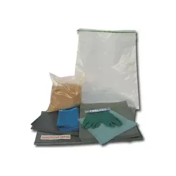 Havarijní souprava Havarijní souprava HS201