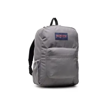 JanSport Batoh Cross Town EK0A5BAIN60 Šedá OS