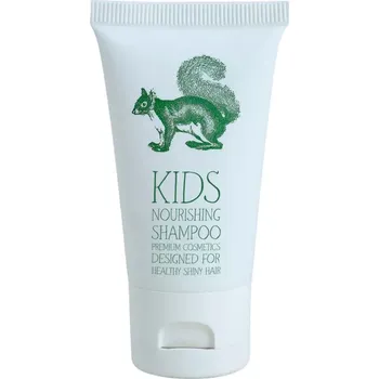 Šampon Dětský šampon ALCHEMIST BOHÉME 30 ml