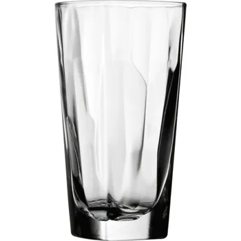 Sklenice Sklenice na nealko Stephanie Optic 363ml (DOPRODEJ - 18 kusů)