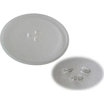 Talíř Otočný skleněný talíř do mikrovlnné trouby LG MS-1944V, 3390W1G005E, náhrada