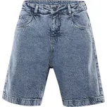 Nax Ukena Dámské džínové šortky LPAA682 698 42