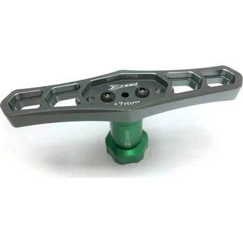 Klíč Klíč pro kola 17mm V2