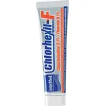 InterMed Chlorhexil-F zubní pasta 100 ml