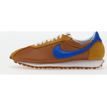 Dámské tenisky Tenisky Nike W Ld-1000 Desert Ochre/ Hyper Royal-White-Gum Med Brown-Black-Cosmic Clay EUR 38.5