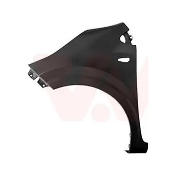 Blatník karosérie Blatník VAN WEZEL 8325655