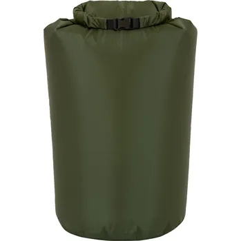 Vodácký pytel Vak vodotěsný BERGAN 80l ZELENÝ (Vak vodotěsný BERGAN 80l ZELENÝ)