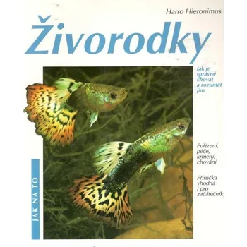 Chovatelství Živorodky