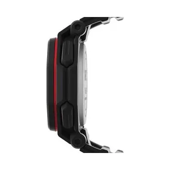 Módní doplněk Timex Hodinky UFC Colossus TW2V55200 Černá OS