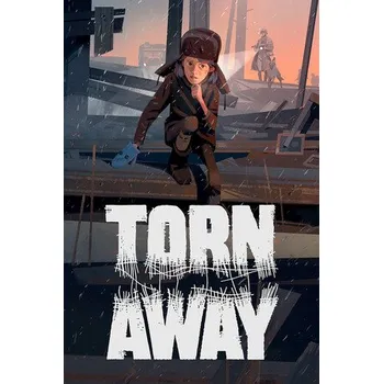 Herní zařízení Torn Away PC