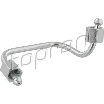 Palivový systém Palivové potrubí TOPRAN 305 342