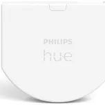 Philips HUE nástěnný vypínač Bílá