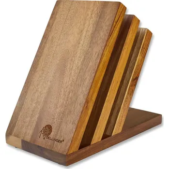 Stojan na nože Stojan na nože Dellinger KH0075 6 ks