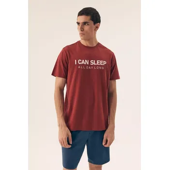 Pánské pyžamo Pyžama model 211649 Henderson M