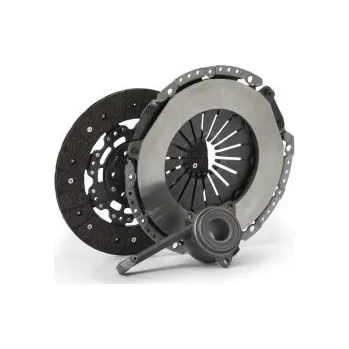 Spojka Spojková sada VW JETTA III (1K2) - 2.0TFSI, 2.0TDI, 2.0TDI16V LUK -