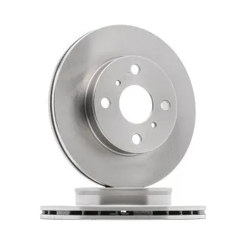 Brzdový kotouč Brzdové kotouče Toyota PASEO Kabriolet (_L5_) 1,5 - BREMBO