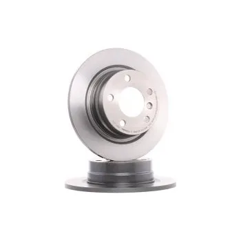 Brzdový kotouč Brzdové kotouče BMW 1 (F21) 114i, 116i, 118i, 120i, 114d, 116d, 118d, 118dxD - BREMBO